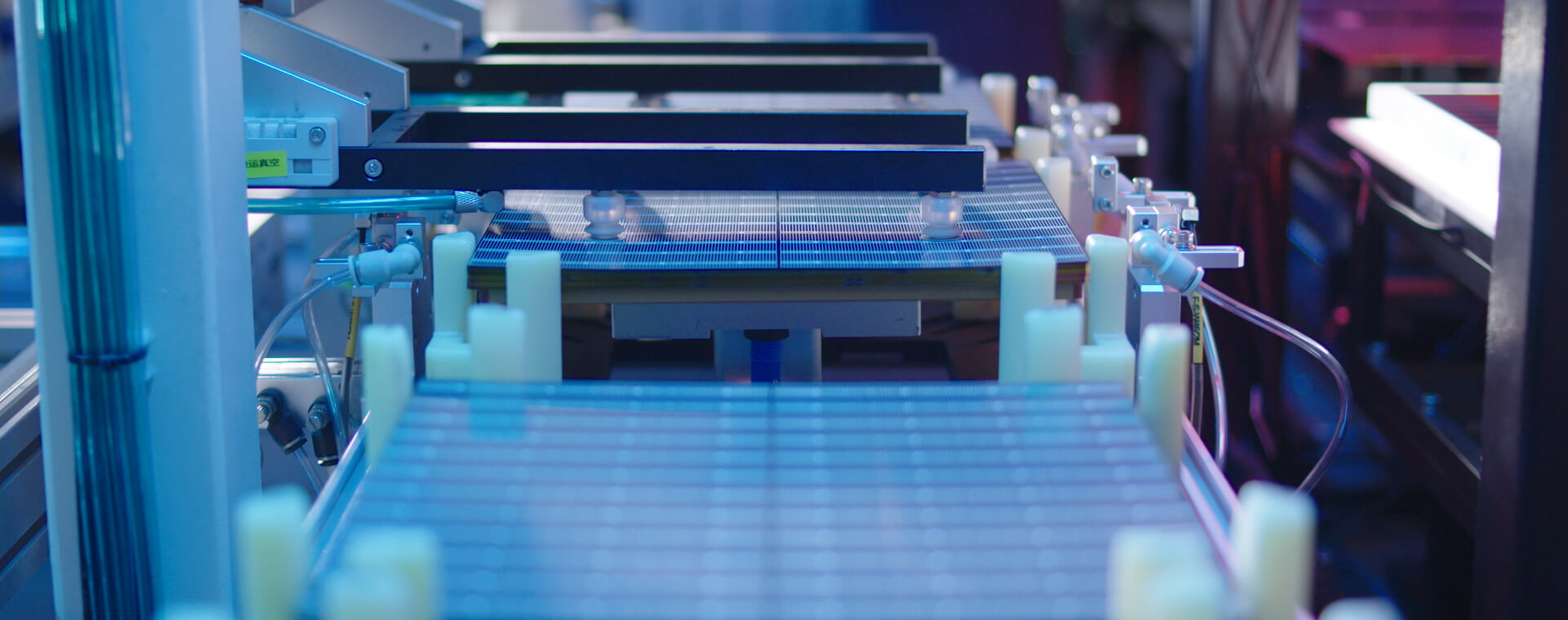 Ventajas de Fabricación