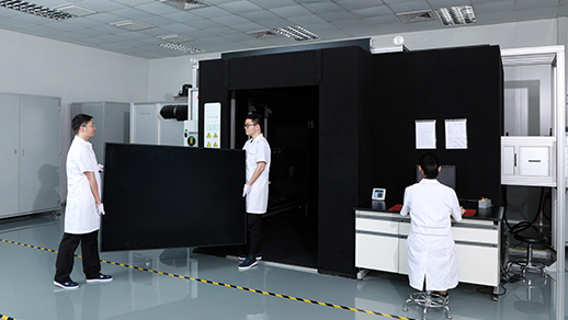 Pruebas de Desempeño