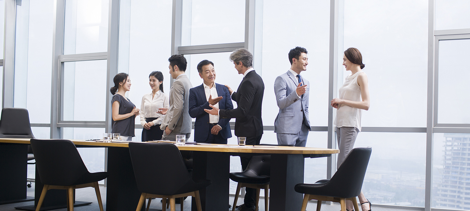 Gestión Orientada al Talento