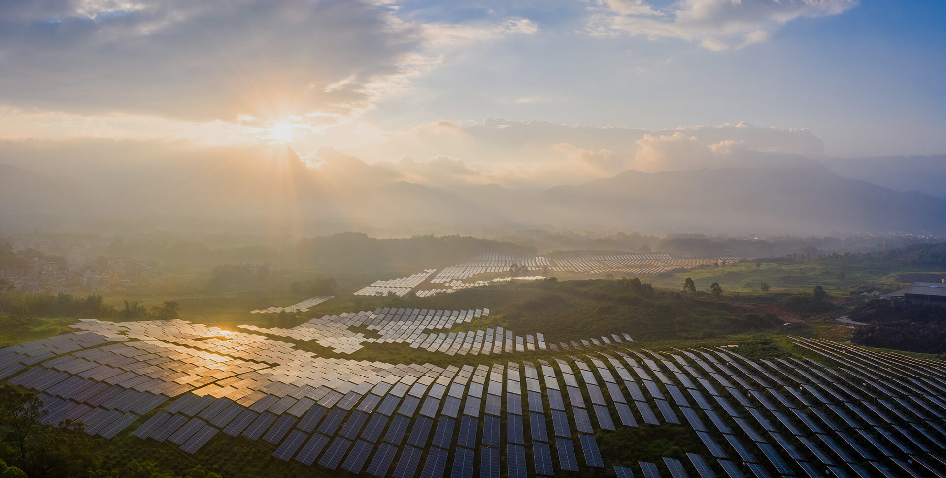 HIPER EFICIENCIA, IMPULSANDO LA DISPARIDAD