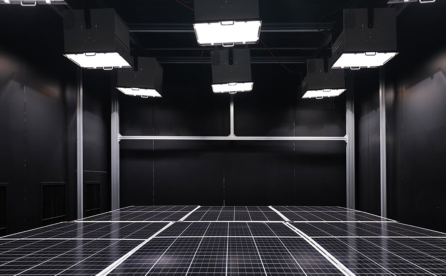 3 Pruebas EL Durante la Producción