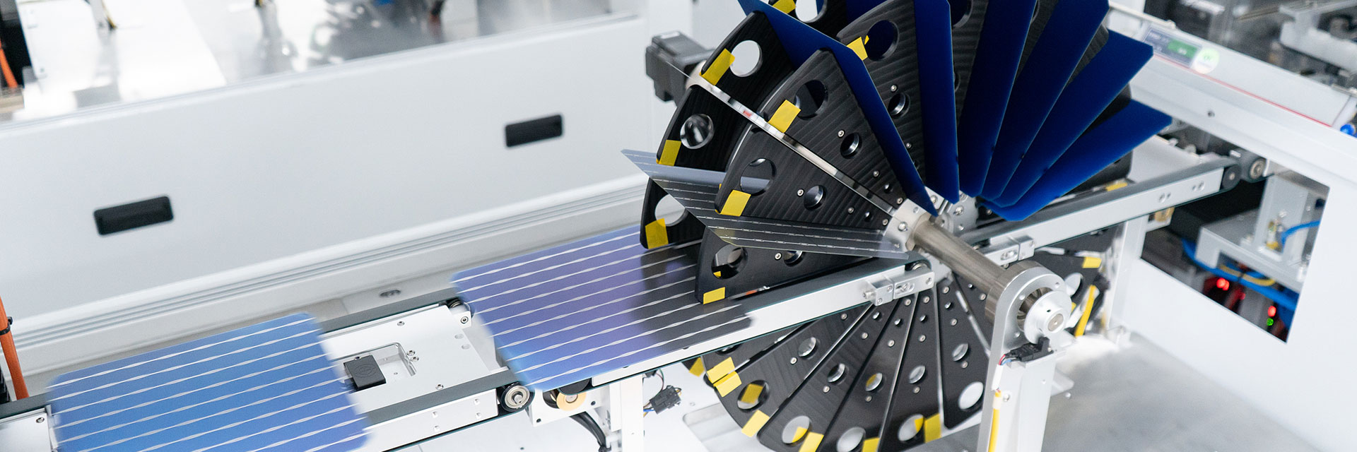 CELDAS TIPO N, EFICIENCIA DE LIDERAZGO