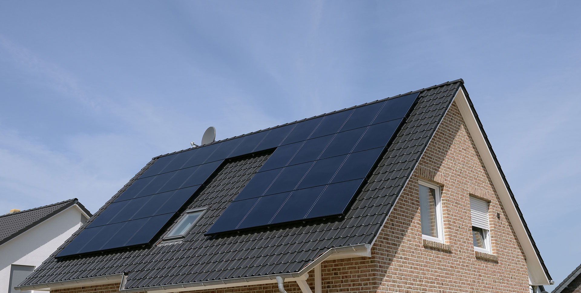 Proyectos Residenciales