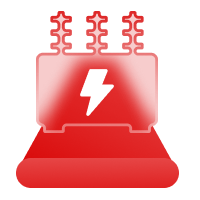 Adecuado para Montaje en Suelo