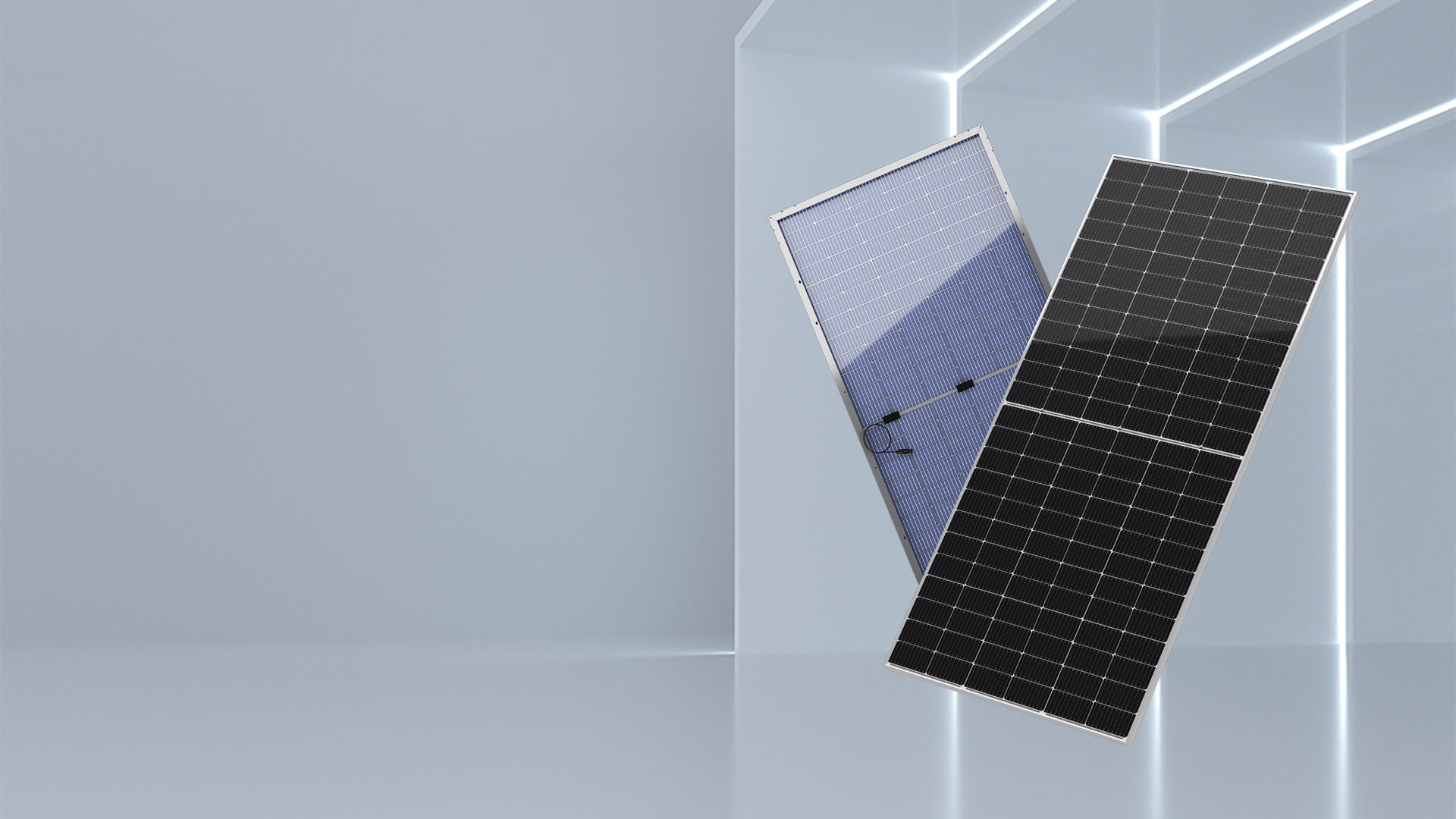 Módulo Seco Series 210mm PERC