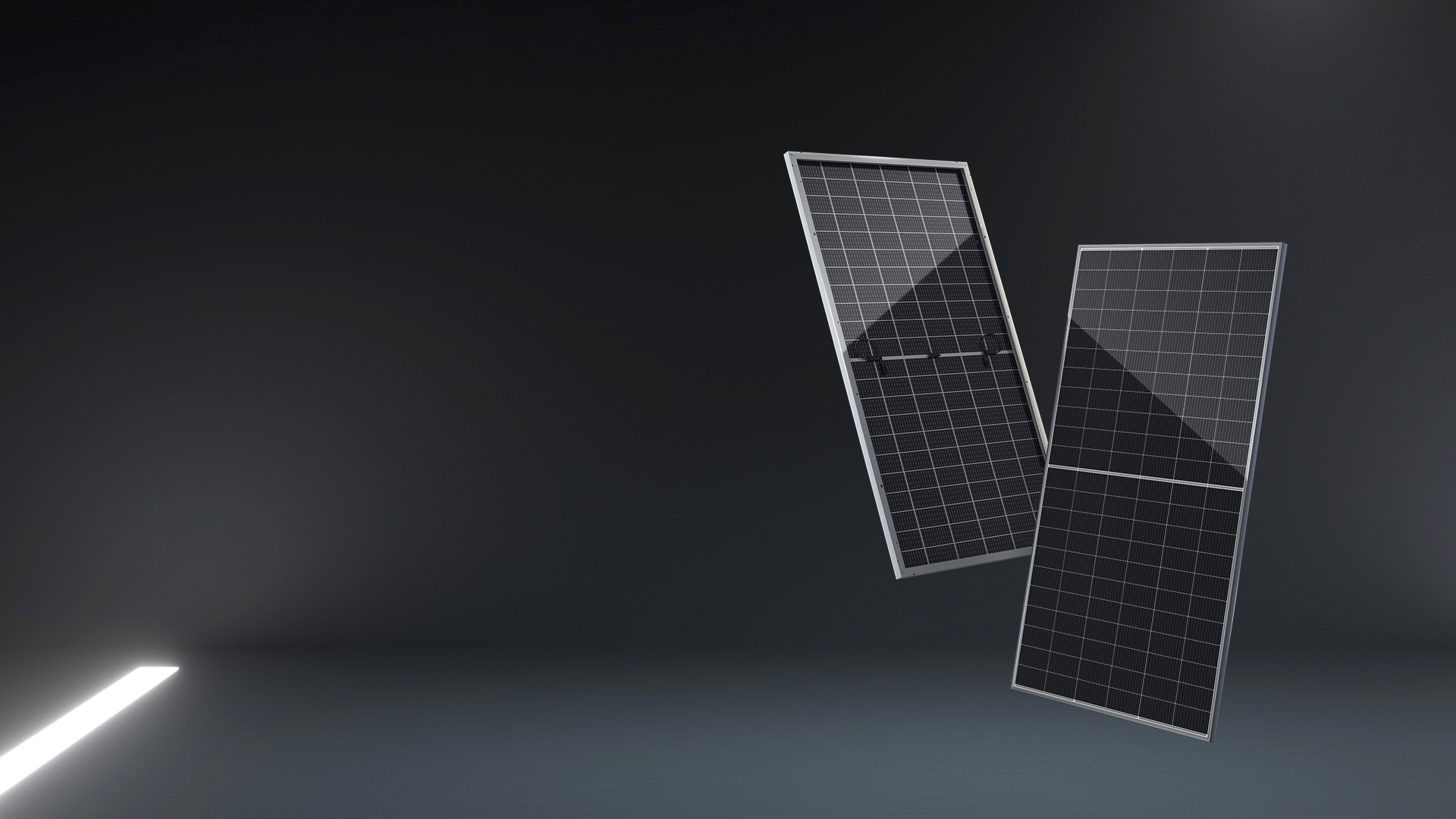 Módulo Hydra Series210mm HJT