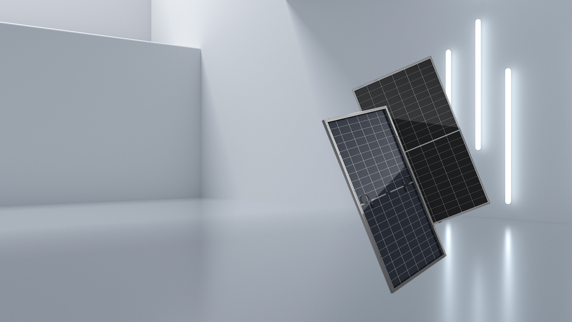 Módulo Sable Series182mm*210mm TOPCon