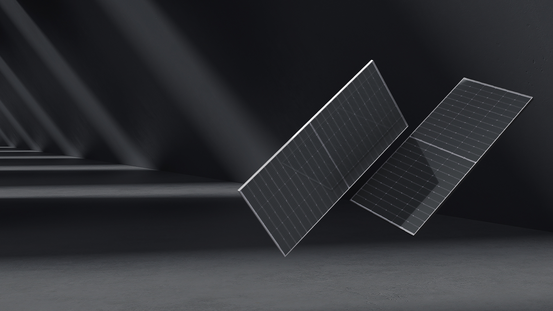 Módulo Sable Series210mm TOPCon