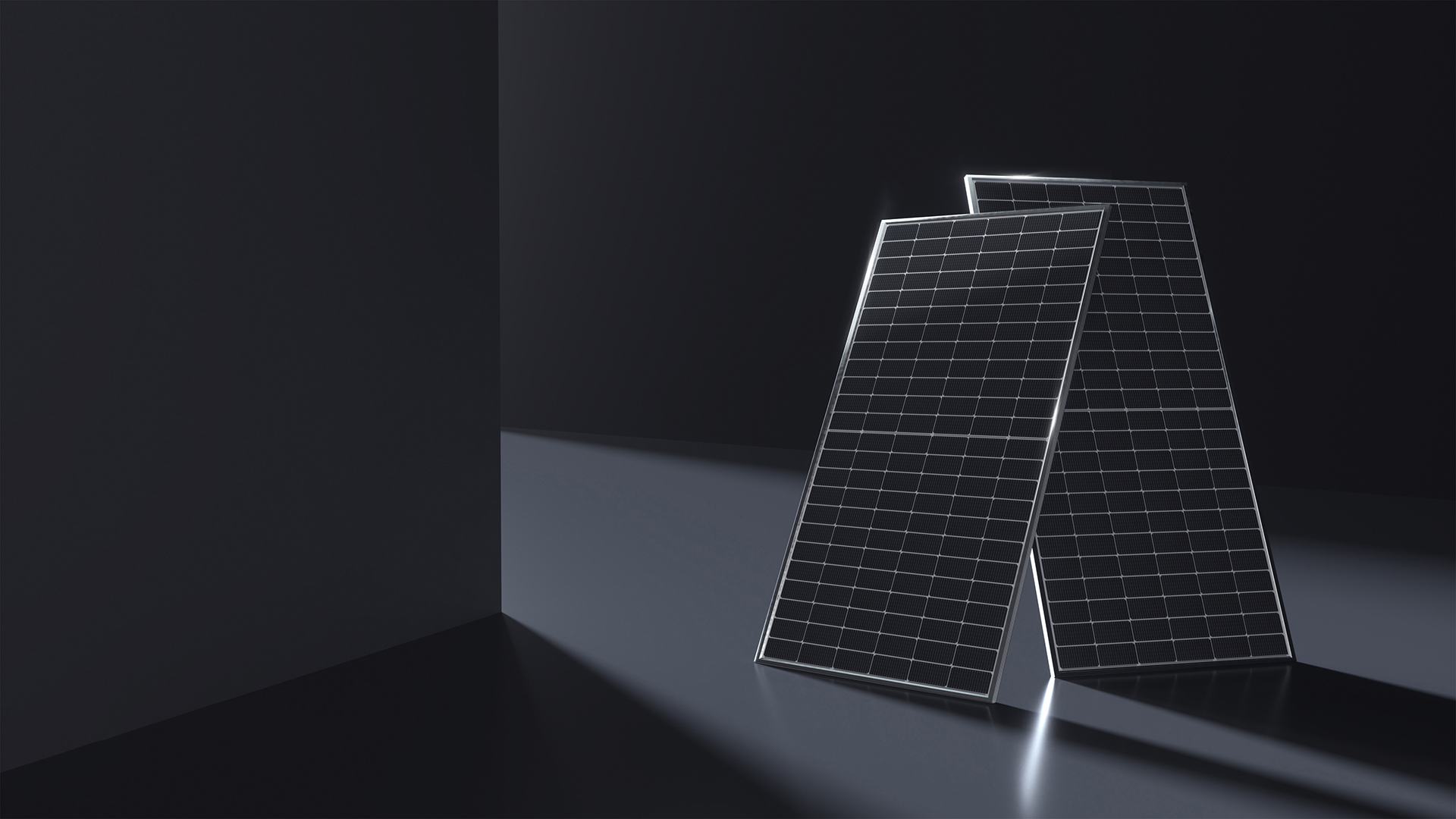 Módulo Sable Series182mm TOPCon