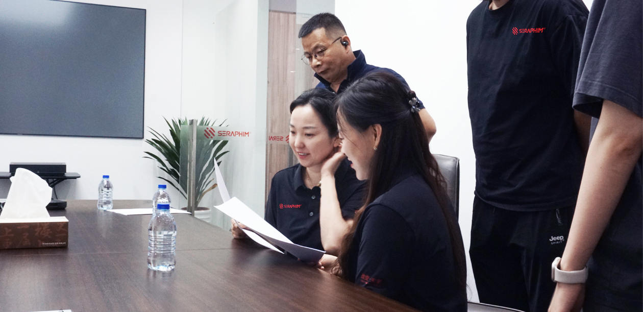 Un ambiente de trabajo más abierto, libre e igualitario