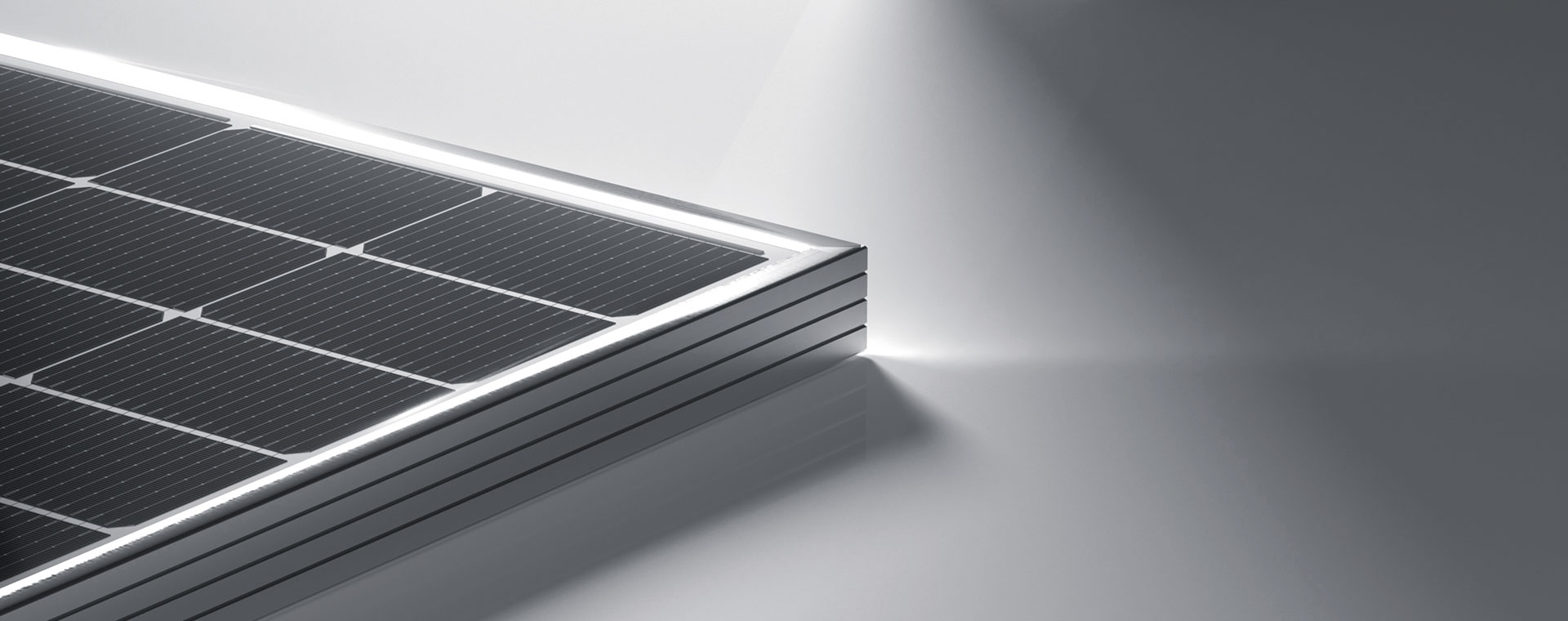 Menor AtenuaciónGarantía de salida de potencia por 30 años