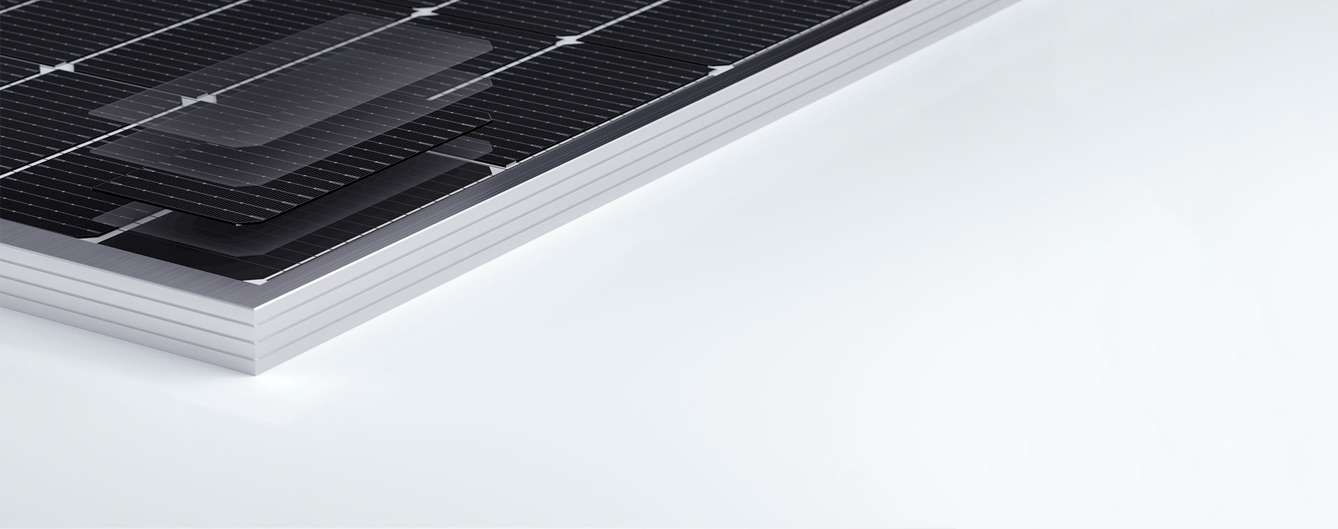 Menor Atenuación: Garantía de salida de potencia por 30 años