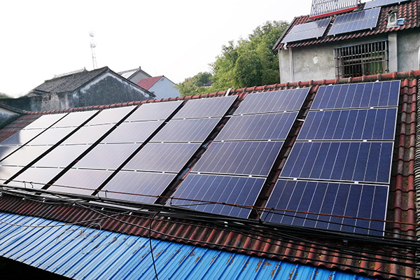 Proyecto Residencial en Zhejiang