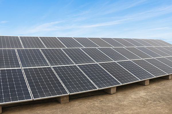 Proyecto Residencial en Henan