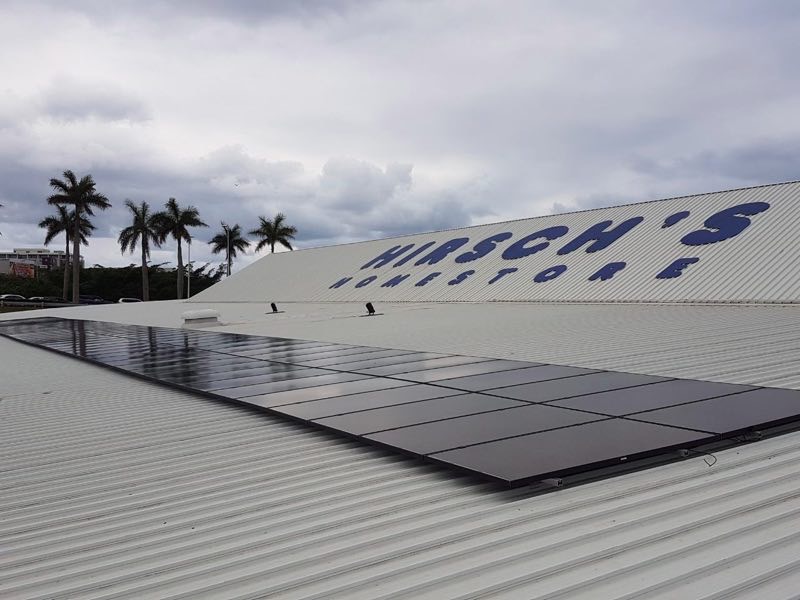 Proyecto de C&I de KwaZulu Natal