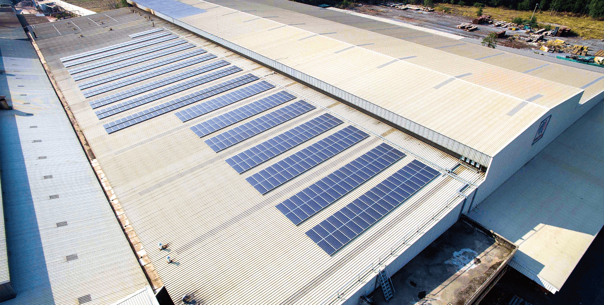 Proyecto de C&I de Tailandia