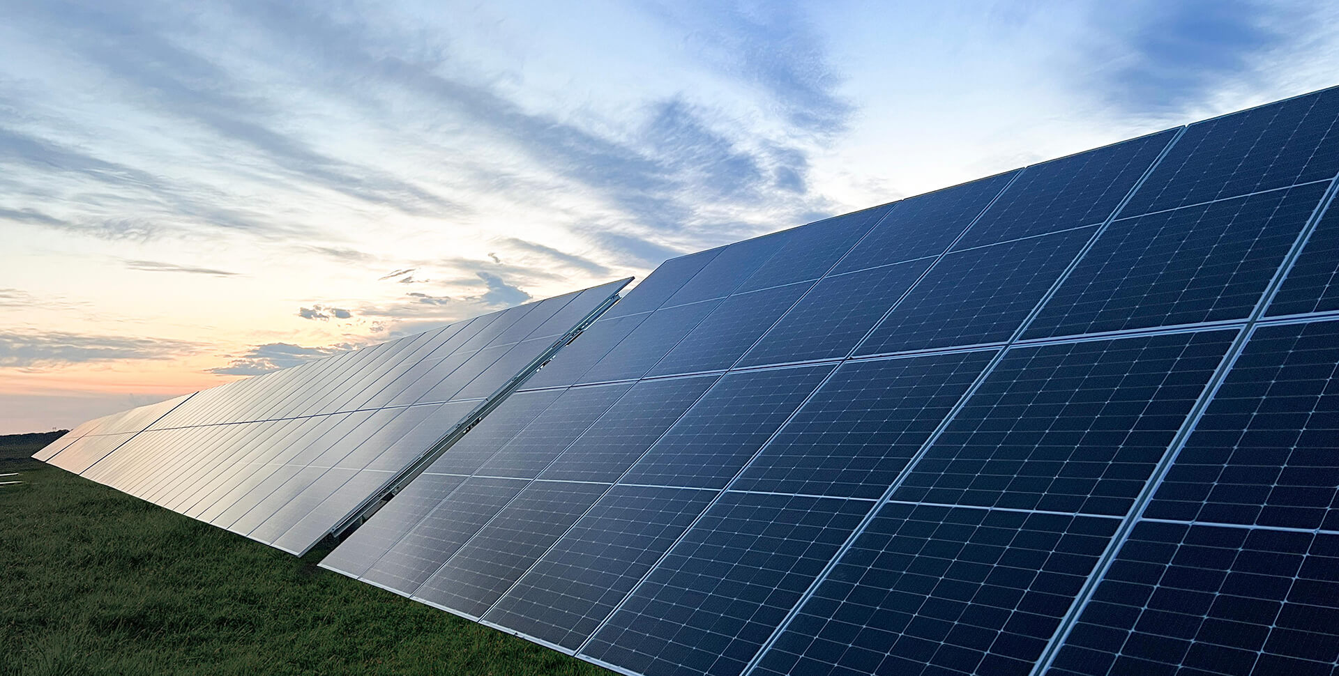 Planta fotovoltaica de Heilongjiang