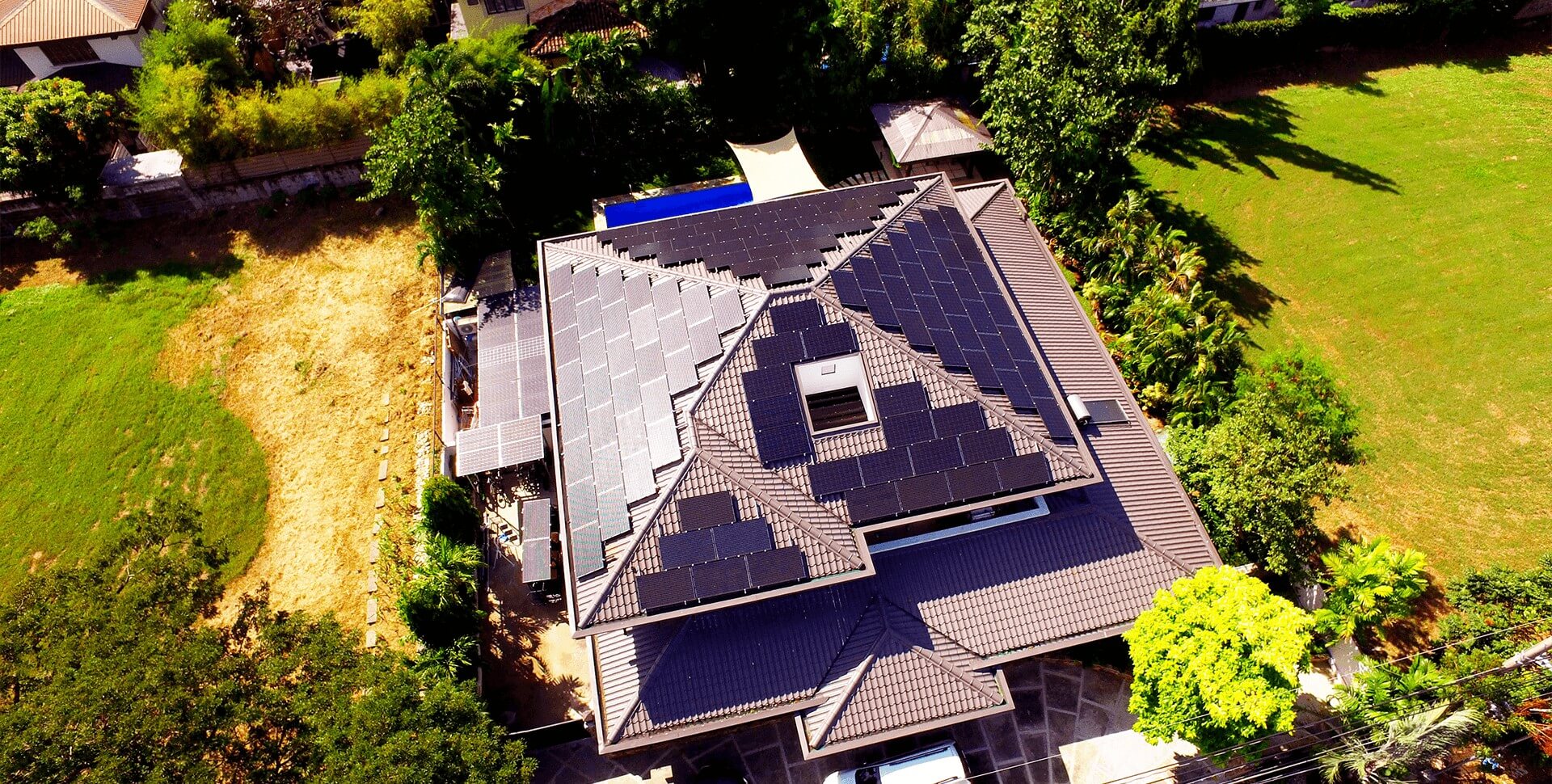 Proyecto Residencial en Manila