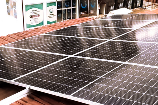 Proyecto Residencial en Turquía