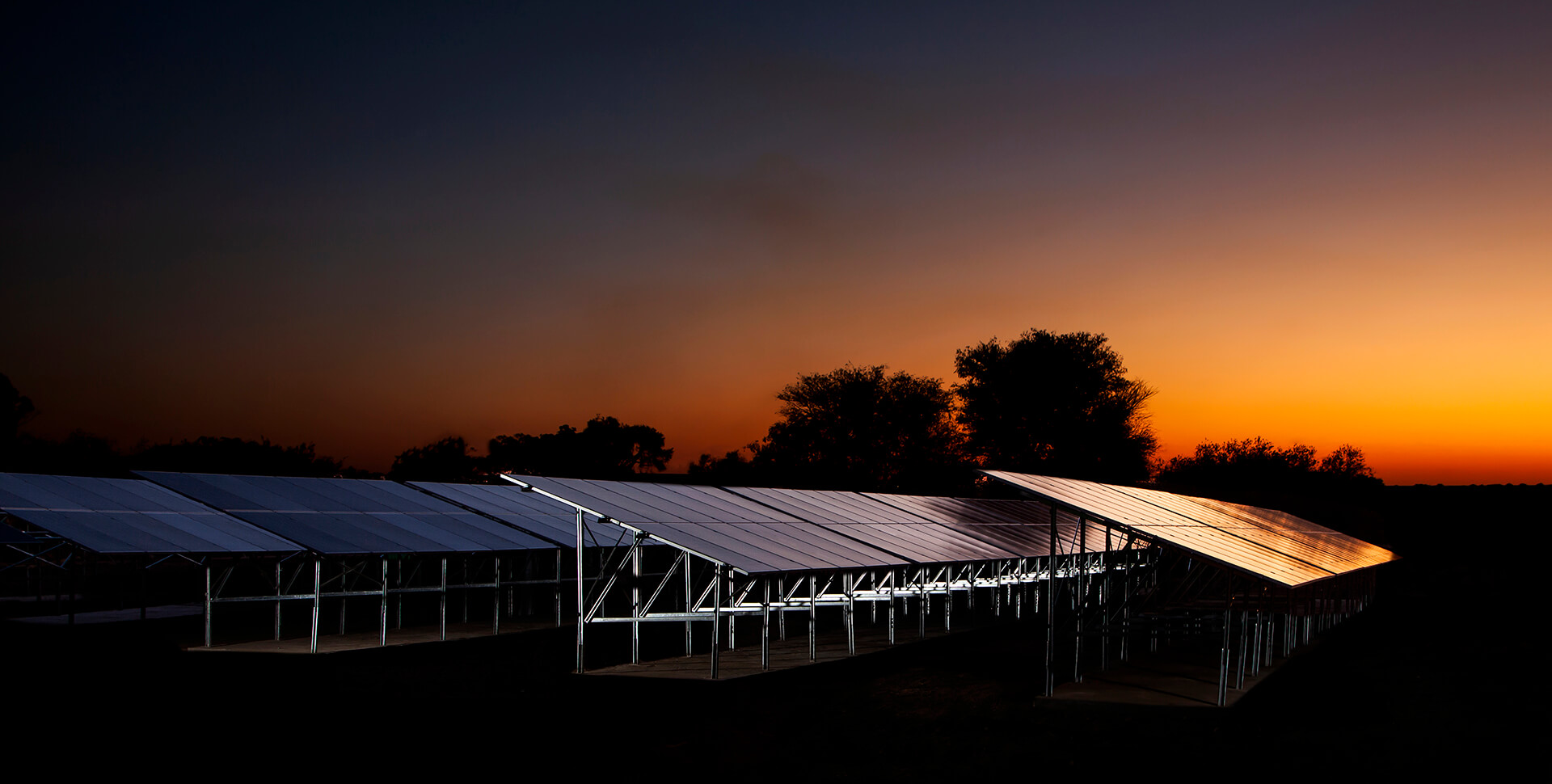 Proyecto fotovoltaico Sudáfrica