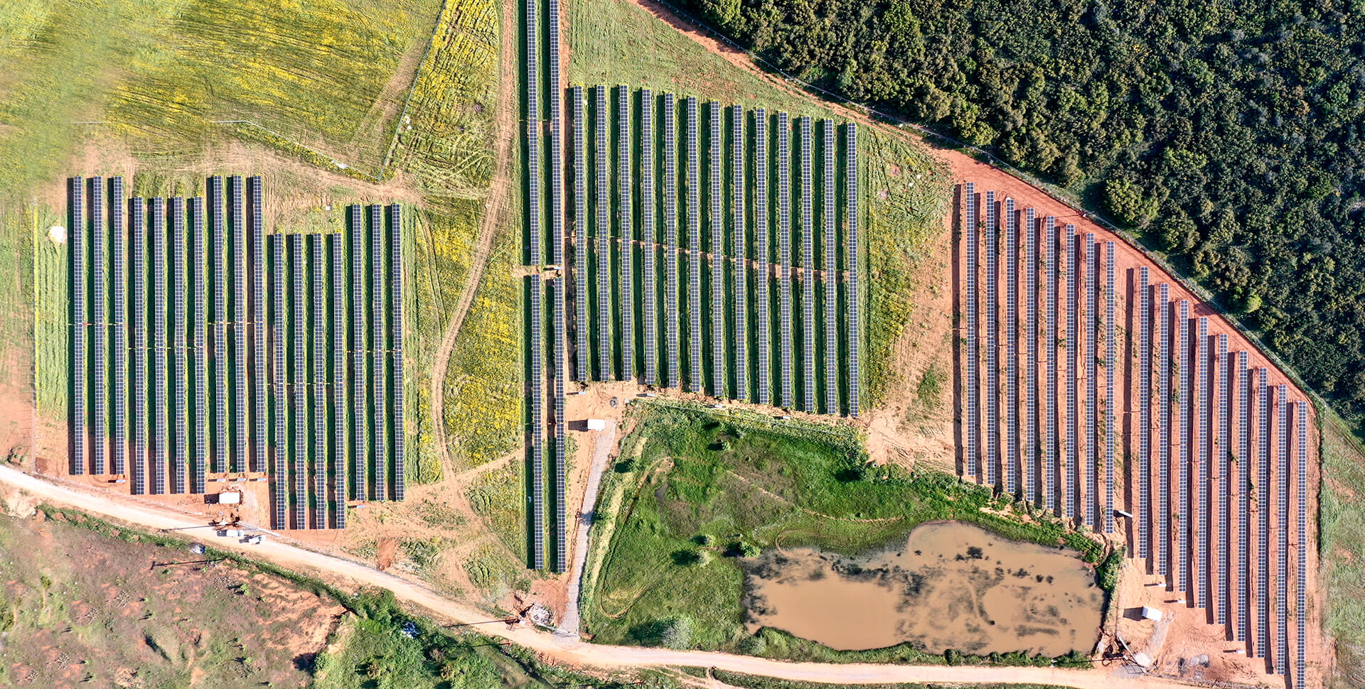 Planta fotovoltaica Thiva