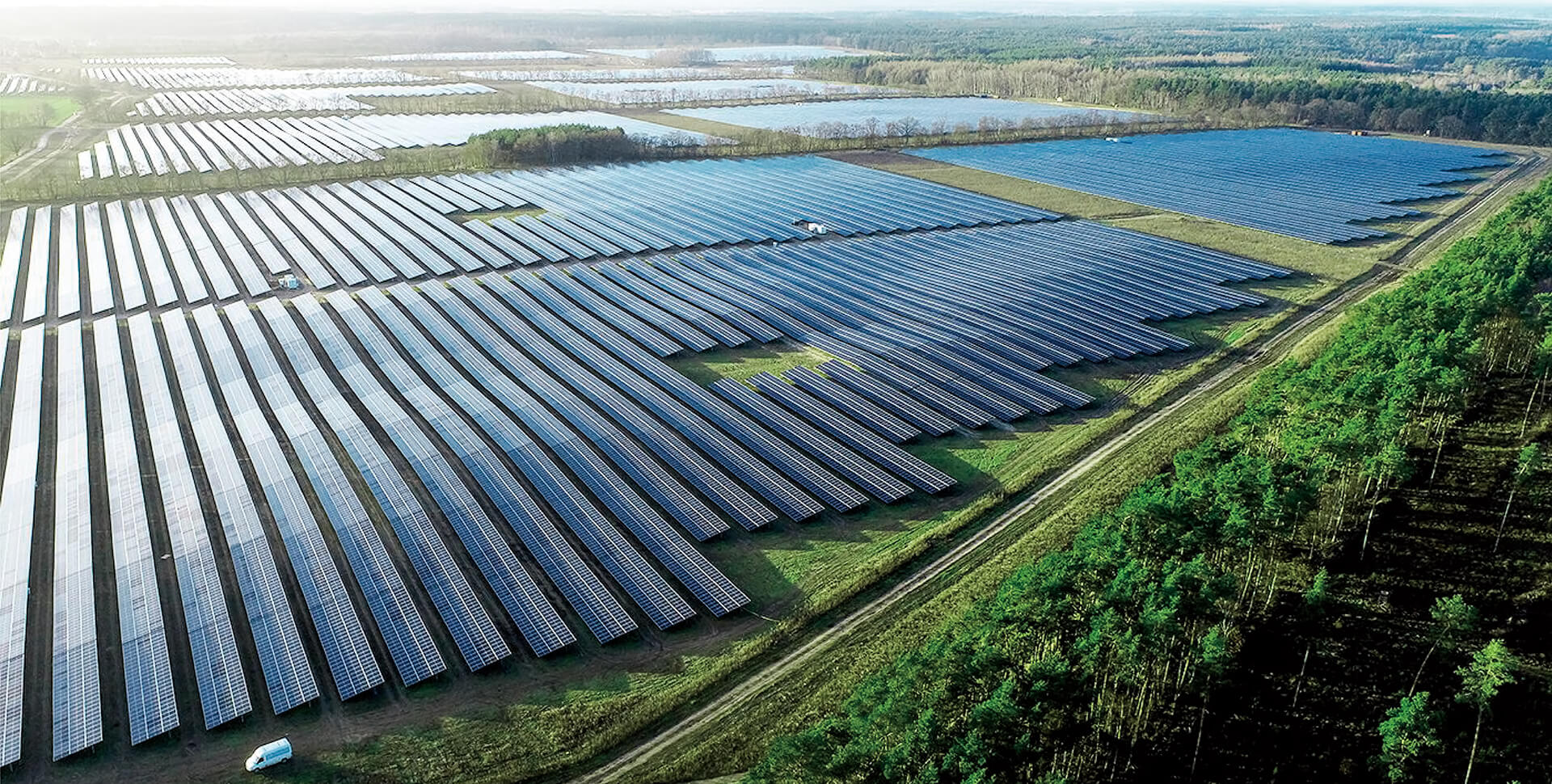 Planta fotovoltaica de Mecklemburgo