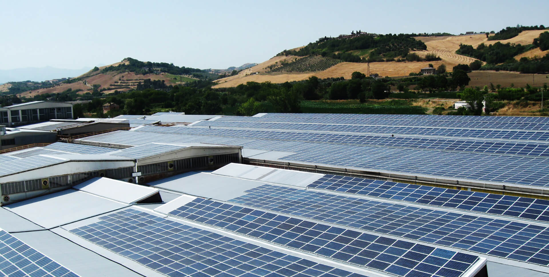 Proyecto de C&I de Bolonia