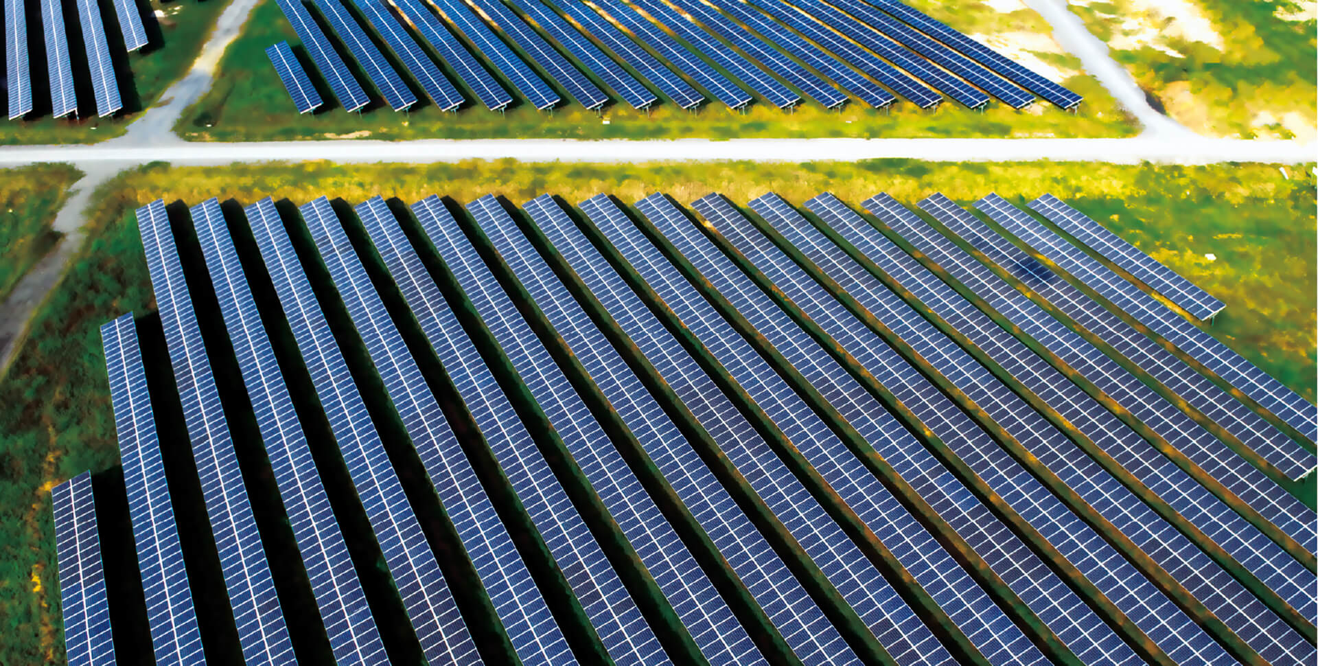 Planta fotovoltaica de India