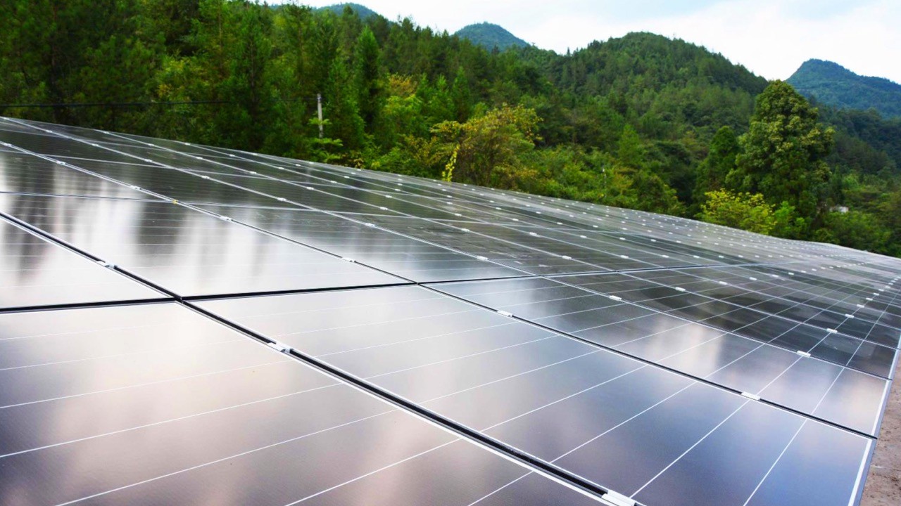 Proyecto de Alivio de la Pobreza en Hubei